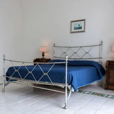 Villa Villacore Luxury