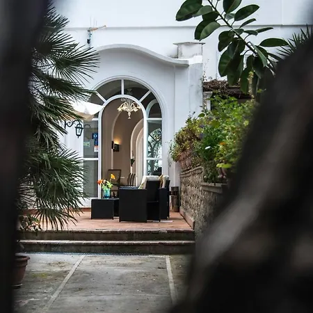Villacore Luxury Villa