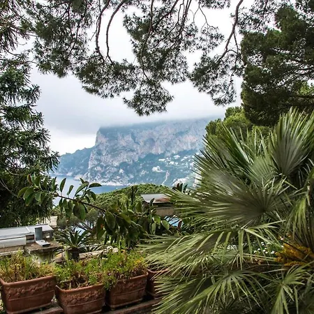 Villa Villacore Luxury