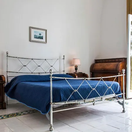Villacore Luxury Villa Capri