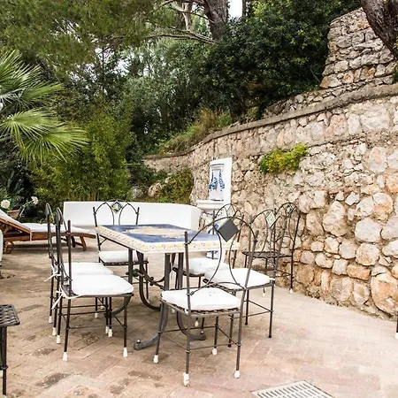 Villacore Luxury Villa