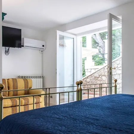 Villa Villacore Luxury Capri