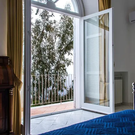 Villa Villacore Luxury