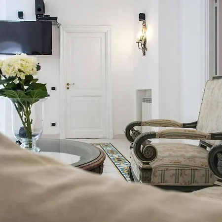 Villa Villacore Luxury *