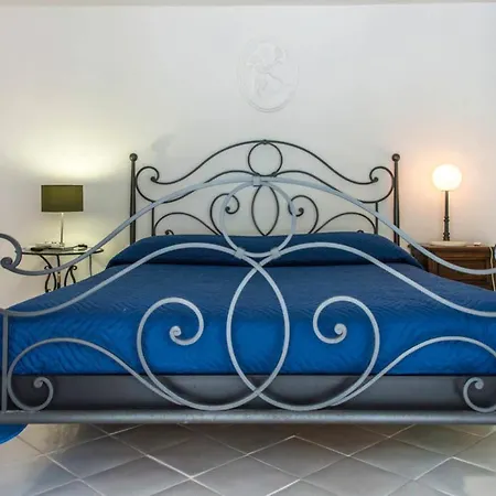 Villacore Luxury * Capri